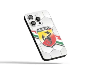 Fiat Abarth Cover Telefono Pro Max Serie Limitata